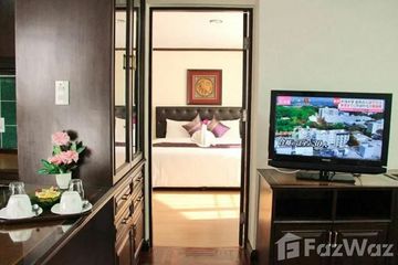 1 Bedroom Apartment for rent in Yellow Ribbon Hills, Thung Maha Mek, Bangkok near BTS Chong Nonsi