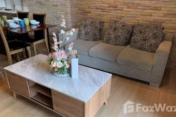 2 Bedroom Condo for rent in Siri at Sukhumvit, Phra Khanong, Bangkok near BTS Thong Lo