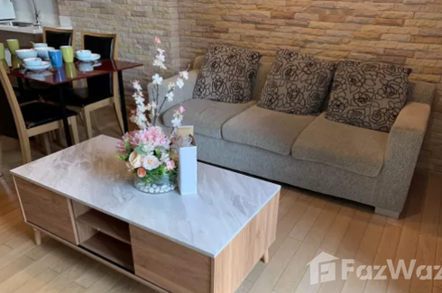 2 Bedroom Condo for rent in Siri at Sukhumvit, Phra Khanong, Bangkok near BTS Thong Lo