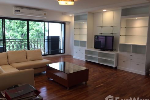 2 Bedroom Apartment for rent in Mela Mansion, Khlong Toei Nuea, Bangkok near MRT Sukhumvit