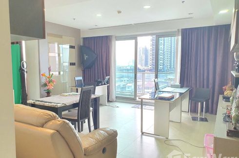 2 Bedroom Condo for rent in The River by Raimon Land, Khlong Ton Sai, Bangkok near BTS Krung Thon Buri