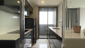 2 Bedroom Condo for rent in The Room Rama 4, Rong Mueang, Bangkok near MRT Hua Lamphong