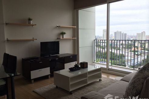 2 Bedroom Condo for rent in Siri at Sukhumvit, Phra Khanong, Bangkok near BTS Thong Lo