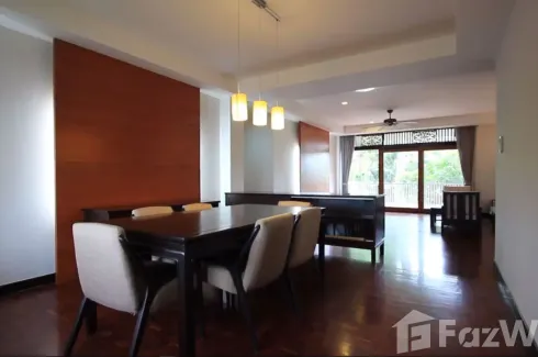 2 Bedroom Apartment for rent in Niti Court, Thung Maha Mek, Bangkok