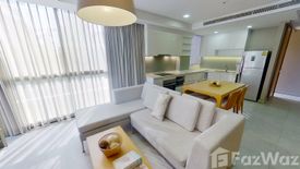 2 Bedroom Condo for rent in Kirthana Residence, Khlong Toei, Bangkok near BTS Asoke