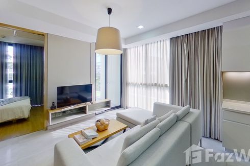 2 Bedroom Condo for rent in Kirthana Residence, Khlong Toei, Bangkok near BTS Asoke