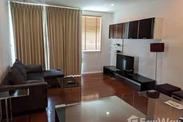 2 Bedroom Condo for rent in Wind Sukhumvit 23, Khlong Toei Nuea, Bangkok near MRT Sukhumvit