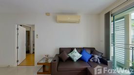 2 Bedroom Apartment for rent in Chanarat Place, Khlong Tan Nuea, Bangkok near MRT Sukhumvit