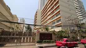 1 Bedroom Condo for rent in Chaidee Mansion, Khlong Toei Nuea, Bangkok near Airport Rail Link Makkasan