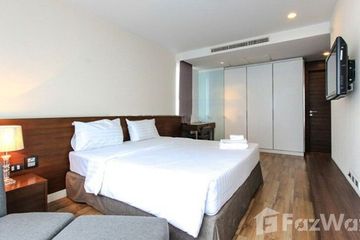 1 Bedroom Apartment for rent in Tanida Residence, Silom, Bangkok near BTS Surasak