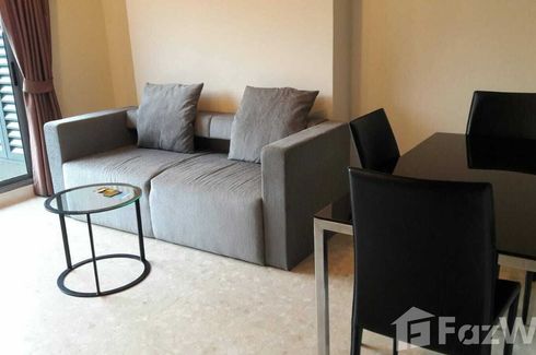 1 Bedroom Condo for rent in The Crest Sukhumvit 34, Khlong Tan, Bangkok near BTS Thong Lo