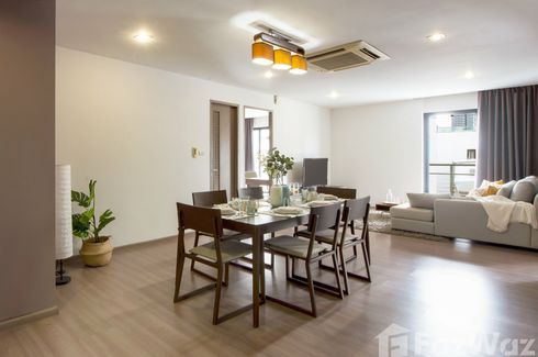 2 Bedroom Apartment for rent in Avora 31, Bang Khae, Bangkok near BTS Phrom Phong