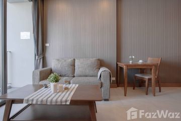 1 Bedroom Apartment for rent in Kepler Residence Bangkok, Bang Kapi, Bangkok