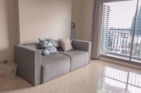 2 Bedroom Condo for rent in The Crest Sukhumvit 34, Khlong Tan, Bangkok near BTS Thong Lo