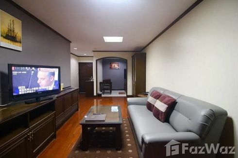 1 Bedroom Apartment for rent in Yellow Ribbon Hills, Thung Maha Mek, Bangkok near BTS Chong Nonsi