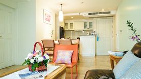 2 Bedroom Condo for rent in Sabai Sathorn Serviced Apartment, Silom, Bangkok near BTS Chong Nonsi