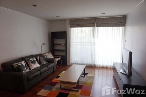 2 Bedroom Condo for rent in Baan Siri Ruedee, Langsuan, Bangkok near BTS Ploen Chit