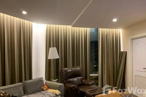 2 Bedroom Condo for rent in Chamchuri Square Residence, Pathum Wan, Bangkok near MRT Sam Yan