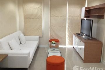 2 Bedroom Condo for rent in Serene Place Sukhumvit 24, Khlong Tan, Bangkok near BTS Phrom Phong