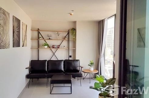 1 Bedroom Condo for rent in Cooper Siam, Rong Mueang, Bangkok near BTS National Stadium