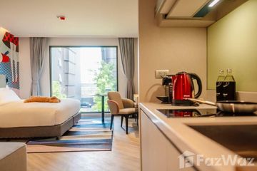 Apartment for rent in Oakwood Studios Sukhumvit Bangkok, Khlong Tan, Bangkok near BTS Thong Lo