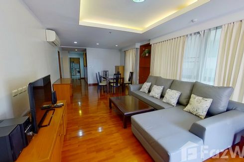 3 Bedroom Condo for rent in Baan Na Varang, Lumpini, Bangkok near BTS Chit Lom