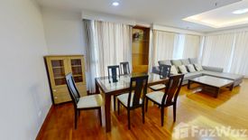 3 Bedroom Condo for rent in Baan Na Varang, Lumpini, Bangkok near BTS Chit Lom