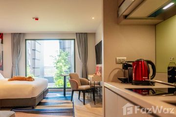 Apartment for rent in Oakwood Studios Sukhumvit Bangkok, Khlong Tan, Bangkok near BTS Thong Lo