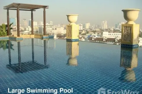 2 Bedroom Condo for rent in Le Luk Condominium, Phra Khanong Nuea, Bangkok near BTS Phra Khanong