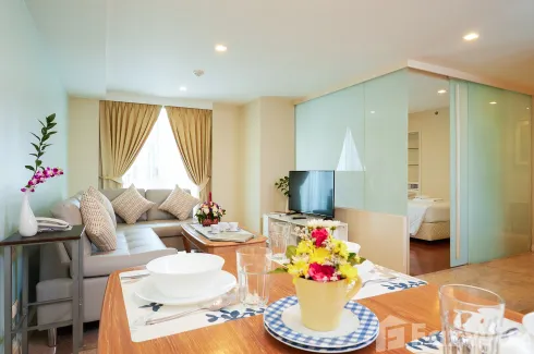 3 Bedroom Condo for rent in Sabai Sathorn Serviced Apartment, Silom, Bangkok near BTS Chong Nonsi