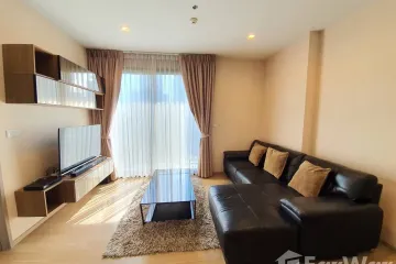 1 Bedroom Condo for rent in HQ by Sansiri, Khlong Tan Nuea, Bangkok near BTS Thong Lo