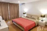 2 Bedroom Apartment for rent in PPR Villa, Khlong Tan Nuea, Bangkok near BTS Ekkamai