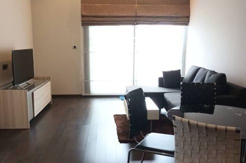 1 Bedroom Condo for rent in The XXXIX by Sansiri, Khlong Tan Nuea, Bangkok near BTS Phrom Phong