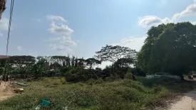 Land for sale in Bang Chak, Bangkok near BTS Punnawithi