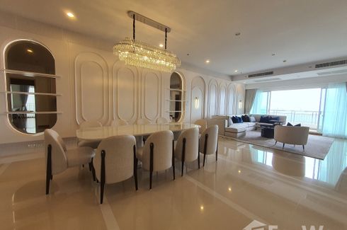 4 Bedroom Condo for sale in Supalai Prima Riva, Chong Nonsi, Bangkok