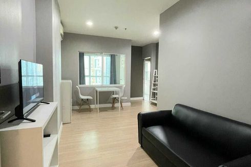 1 Bedroom Condo for rent in Life @ Sathorn 10, Silom, Bangkok near BTS Chong Nonsi