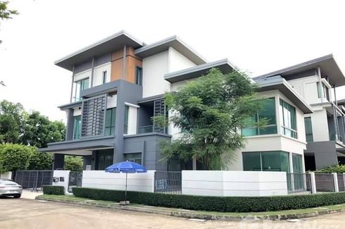 3 Bedroom House for sale in narasiri hideaway, Nawamin, Bangkok