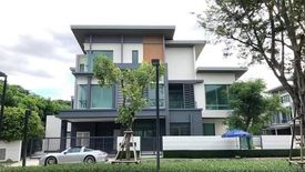 3 Bedroom House for sale in narasiri hideaway, Nawamin, Bangkok