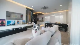 3 Bedroom House for sale in Saphan Sung, Bangkok