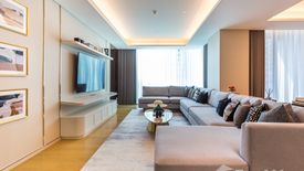2 Bedroom Condo for sale in Baan Sindhorn, Lumpini, Bangkok near BTS Ratchadamri