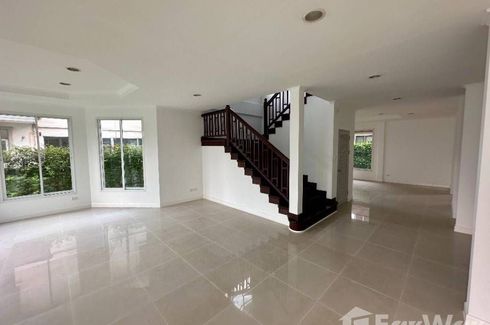 3 Bedroom House for sale in Baan Ladprao 2 Exclusive Rescidence, Khlong Chan, Bangkok