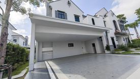 5 Bedroom House for sale in Nantawan Pinklao-Kanchana, Bang Ramat, Bangkok