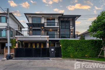 5 Bedroom House for sale in The Plant Elite Pattanakarn 38, Suan Luang, Bangkok