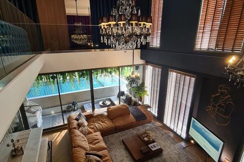 2 Bedroom Condo for sale in The Pillar, Khlong Tan Nuea, Bangkok