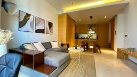 1 Bedroom Condo for sale in Saladaeng Residences, Silom, Bangkok near MRT Lumpini