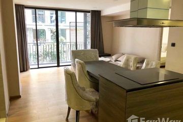 2 Bedroom Condo for sale in Klass Condo Langsuan, Lumpini, Bangkok near BTS Chit Lom