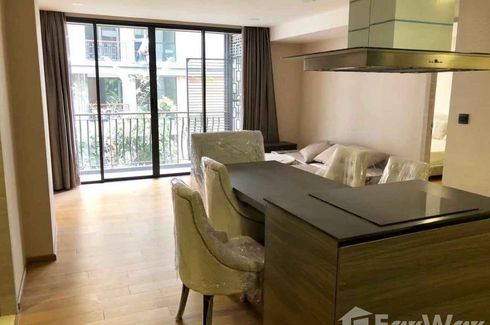 2 Bedroom Condo for sale in Klass Condo Langsuan, Lumpini, Bangkok near BTS Chit Lom