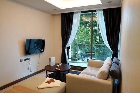 1 Bedroom Condo for rent in Supalai Oriental Sukhumvit 39, Khlong Tan Nuea, Bangkok