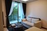 1 Bedroom Condo for rent in Supalai Oriental Sukhumvit 39, Khlong Tan Nuea, Bangkok