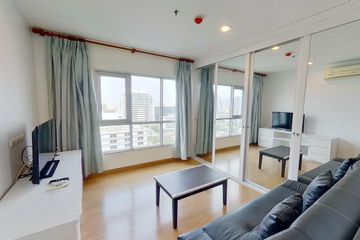 1 Bedroom Condo for rent in Aspire Rama 4, Phra Khanong, Bangkok near BTS Ekkamai